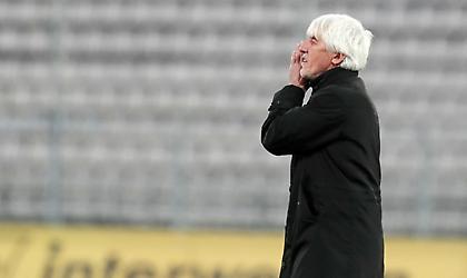 Παναθηναϊκός: Οι εκλεκτοί του Γιοβάνοβιτς για το ντέρμπι με τον Ολυμπιακό