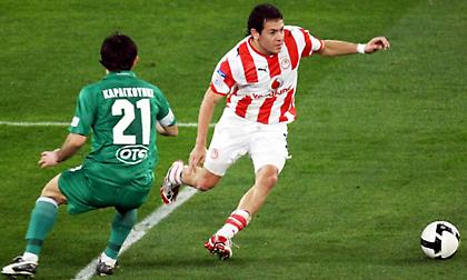 Βάλτε τους σε χρονομηχανή: 3+3 παλαίμαχοι που θα είχαν ΑΝΑΓΚΗ την Κυριακή οι Παναθηναϊκός-Ολυμπιακός