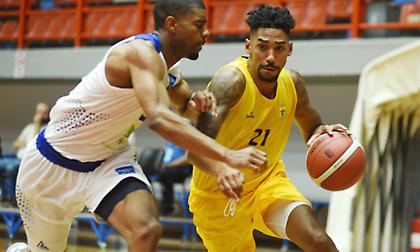 Λάρισα-Άρης