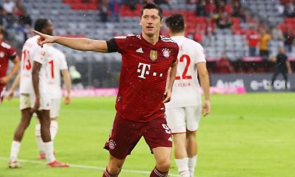 Κολωνία-Μπάγερν Μονάχου