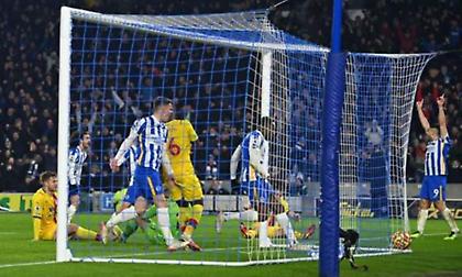 Ένα αυτογκόλ… ξενέρωσε τον Βιεϊρά!