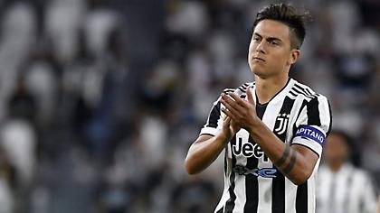 Αυτή είναι η πρόταση της Ίντερ στον Ντιμπάλα!