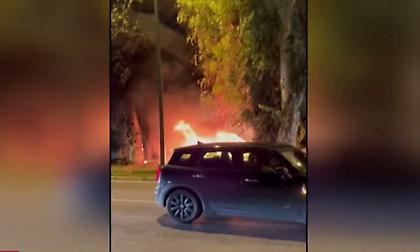Τζώρτζης Μονογυιός: Το τιμόνι «φωτίζει» τα αίτια της τραγωδίας με τη Ferrari