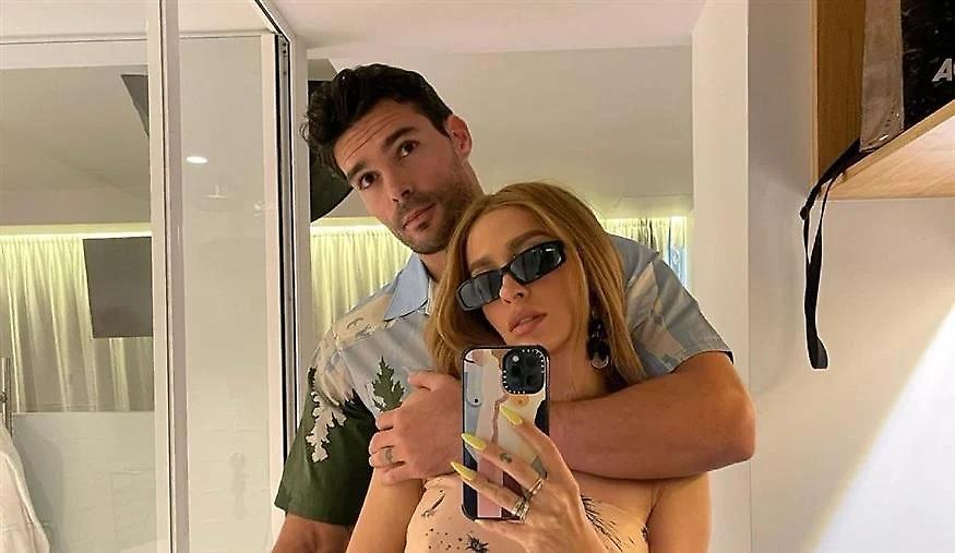 Φουρέιρα για Μποτία: «Παναγία μου, να είναι καλά η μάνα σου που σε έκανε τόσο όμορφο»