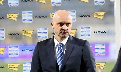 Ράσταβατς: «Είμαστε πιο ώριμοι και διαχειριζόμαστε καλύτερα τα παιχνίδια»