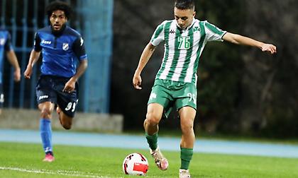 Ηρόδοτος-Παναθηναϊκός Β’