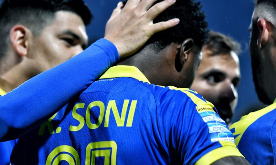 Αστέρας Τρίπολης-Βόλος: 1-0 - Ποδόσφαιρο - Super League 1 - Αστέρας Τρίπολης - ΝΠΣ Bόλος | sport-fm.gr: bwinΣΠΟΡ FM 94.6
