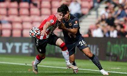 Γουλβς-Σαουθάμπτον