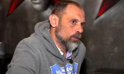 Τζώνυ Θεοδωρίδης: «Άνανδρα σκουλήκια Λιγνάδης και Φιλιππίδης, τους αξίζουν τα χειρότερα»
