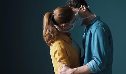 Τελικά η πανδημία επηρέασε την σχέση των ζευγαριών;