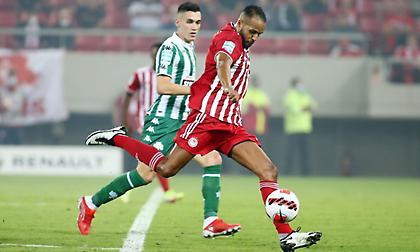 Σταράτα και παντελονάτα: Ρεπόρτερ και παραγωγοί του bwinΣΠΟΡ FM προβλέπουν το νικητή του ντέρμπι