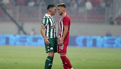 Πώς βλέπουν το Παναθηναϊκός-Ολυμπιακός οι… έξω από ‘δω: 4 συντάκτες για το «αιώνιο» ντέρμπι