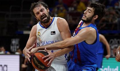 Μπαρτσελόνα: Θετικός στον κορωνοϊό ο Αμπρίνες