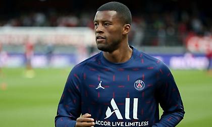 Παρί: Τρεις εβδομάδες εκτός ο τραυματίας Βάιναλντουμ