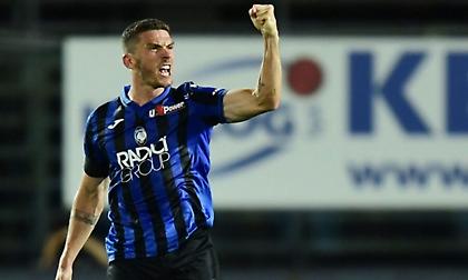 Τα βρήκε με Γκόζενς και ετοιμάζει πρόταση στην Αταλάντα η Νιουκάστλ