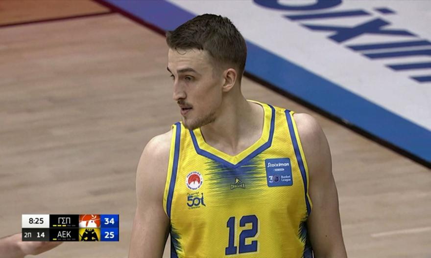 «Καυτός» Γκιέλο, εκτελεί την ΑΕΚ