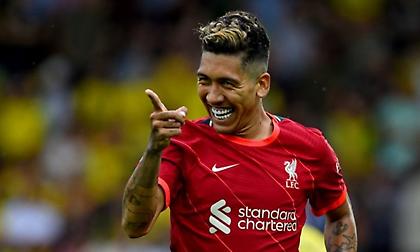 «Βλέπει» Φιρμίνο για το καλοκαίρι η Μπαρτσελόνα