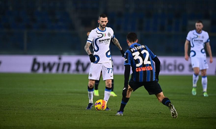 Αταλάντα-Ίντερ