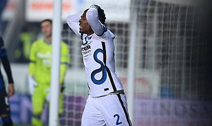 Στάση… Μπέργκαμο για την Ίντερ!