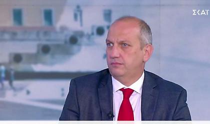 Οικονόμου: Το σοβαρό πρόβλημα δεν είναι ο Πολάκης, αλλά ο ΣΥΡΙΖΑ