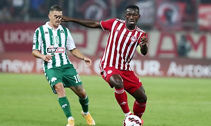 Τι λέει η παράδοση των αιώνιων στη Λεωφόρο στη σύγχρονη ιστορία των ντέρμπι