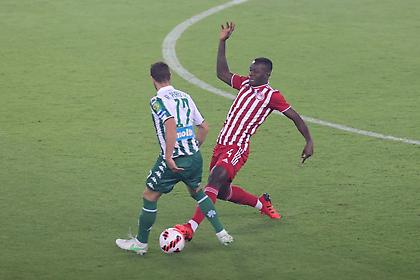 Πόσο καλά γνωρίζετε τα ντέρμπι αιωνίων στην Λεωφόρο;