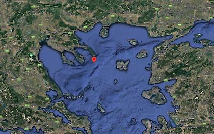 Σεισμός «ταρακούνησε» τη Βόρεια Ελλάδα - Αισθητός και στην Αθήνα