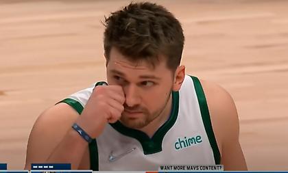 Έξαλλος ο Ντόντσιτς με Βάγκνερ: «Ποιος διάολο είσαι;»