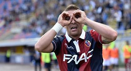 Επικός Μουνιέ: «Ευχαριστώ για τις ευχές, από σήμερα με λένε Αντώνη Μουνιερόπουλο» (pic)