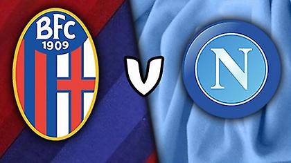 Μπολόνια-Νάπολι