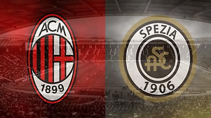 Μίλαν-Σπέτσια