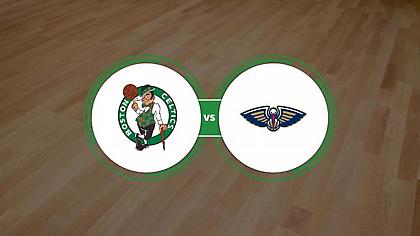 Σέλτικς-Πέλικανς