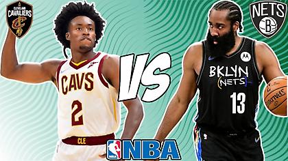 Καβαλίερς-Νετς