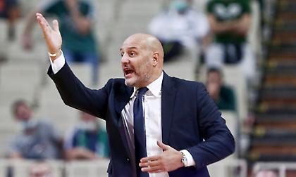 Θετικός στον κορωνοϊό ο Τζόρτζεβιτς