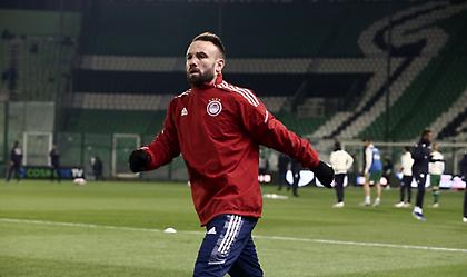 Τρέχουν με… 100 Βαλμπουενά και Βέλεθ
