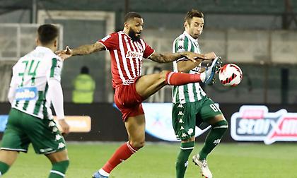 Ολυμπιακός: Το κακό ρεκόρ της 12ετίας, ο ρεαλισμός και το λάθος με την… Άιντραχτ