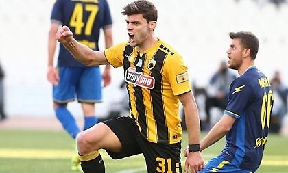 Μπαρτσελόνα: Τσεκάρει τον πρώην παίκτη της ΑΕΚ, Λούκας Μπογέ!