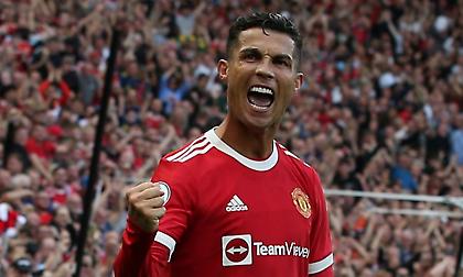 Βραβεία FIFA: Στον Κριστιάνο Ρονάλντο το Special Award