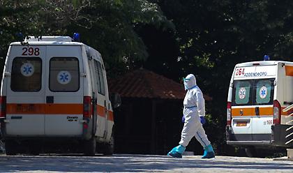 Σε ΜΕΘ με κορωνοϊό ο αδελφός των 2 γυναικών που βρέθηκαν νεκρές στη Θεσσαλονίκη
