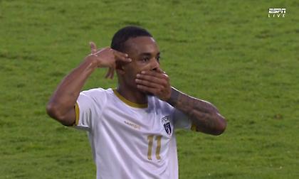 Το πάλεψε με Γκάρι Ροντρίγκες, αλλά θα… περιμένει το Πράσινο Ακρωτήρι!