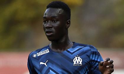 Απαγόρευση μεταγραφών για ένα χρόνο στη Μαρσέιγ