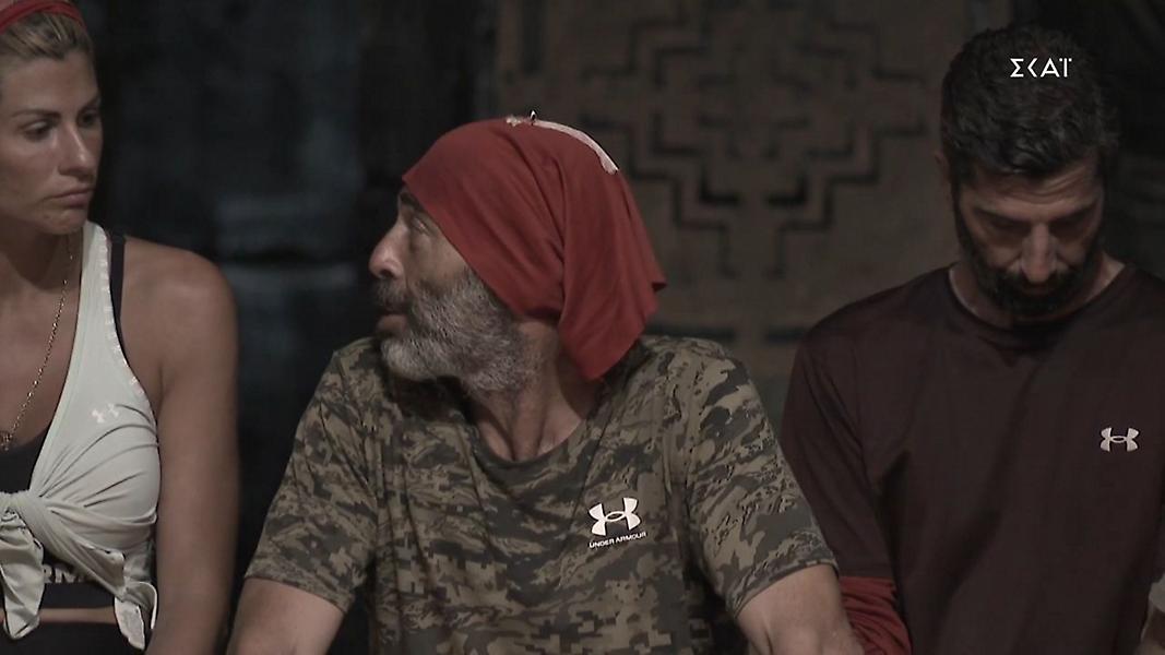 Survivor: Η Ευρυδίκη αποκάλυψε τι της είπε ο Βαλάντης