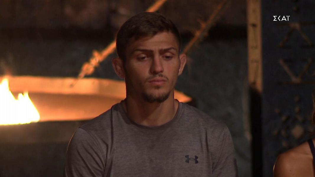Survivor: Στον… τάκο ο Πιλίδης και ο Βισκαδουράκης