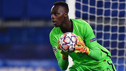 Βραβεία FIFA: Καλύτερος τερματοφύλακας ο Μεντί