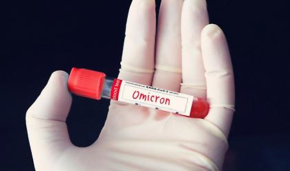 Τι γνωρίζουμε για την Όμικρον - Το webinar του ΕΚΠΑ με κορυφαίους Έλληνες ειδικούς