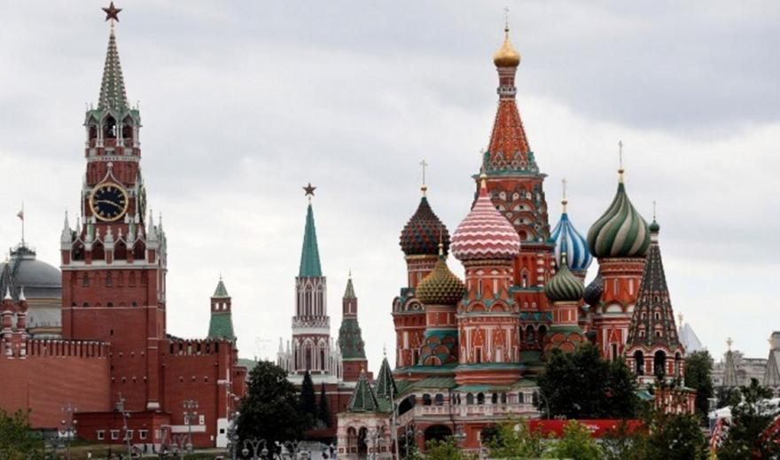 Κρεμλίνο: Δυτικοί-Ρώσοι παραμένουν σε αποκλίνουσες θέσεις