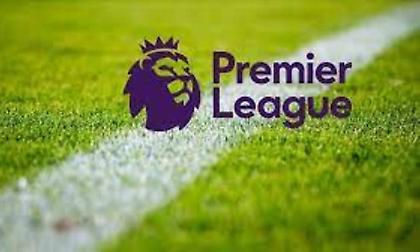 Μειώθηκαν τα θετικά κρούσματα στην Premier League