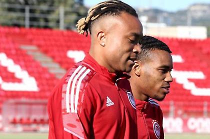 Πράσινο Ακρωτήρι-Καμερούν: Βασικός ο Κούντε, στον πάγκο ο Ροντρίγκες