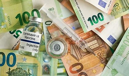 Απίστευτη απάτη στην Κατερίνη: Απέσπασε 19.000 ευρώ από 54χρονο για επίδομα... εμβολιασμού