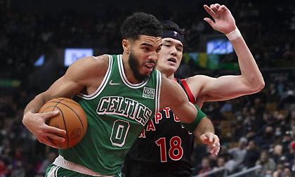 Μάχη στη Μασαχουσέτη με 2,39